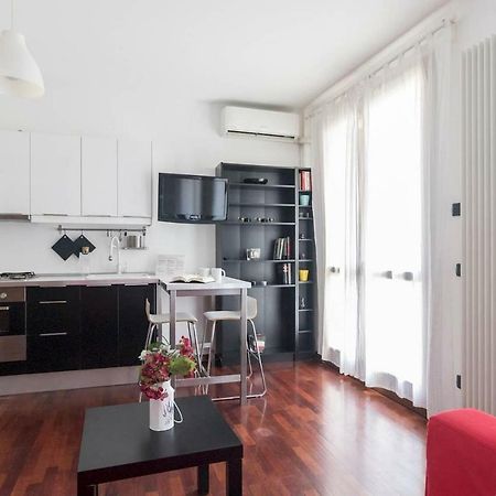 Italianway - Carrara 5 Apartment Milano Exterior foto