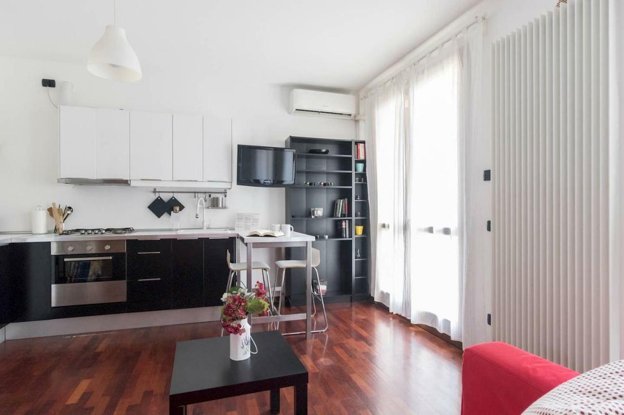 Italianway - Carrara 5 Apartment Milano Exterior foto