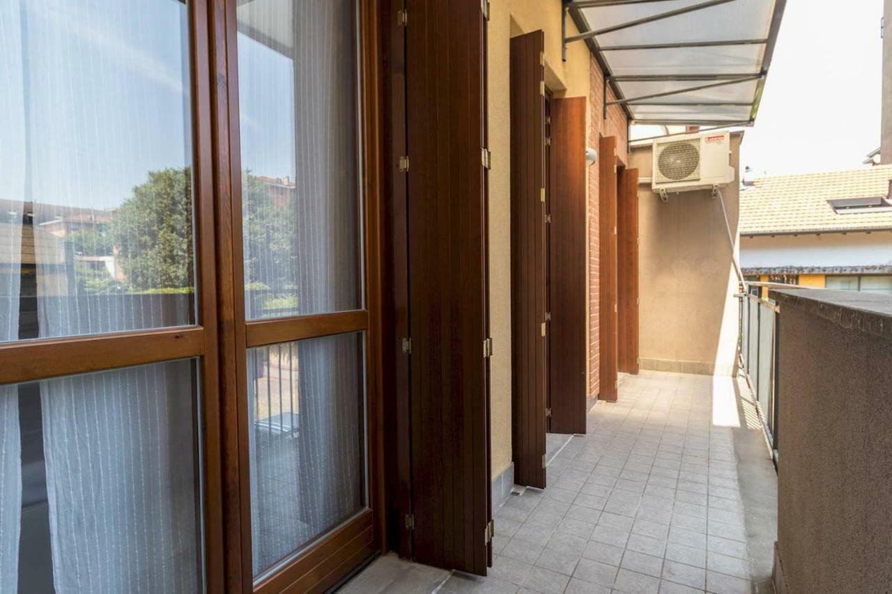 Italianway - Carrara 5 Apartment Milano Exterior foto