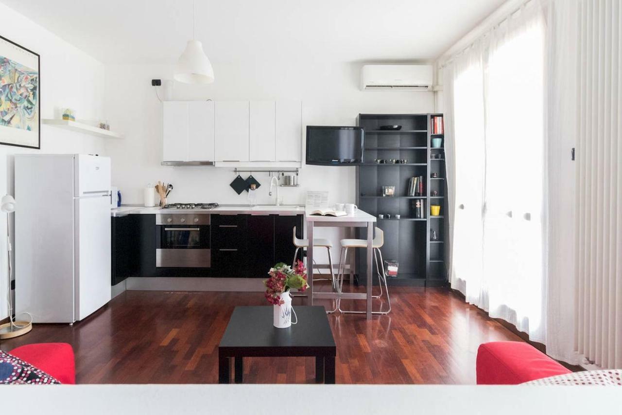 Italianway - Carrara 5 Apartment Milano Exterior foto
