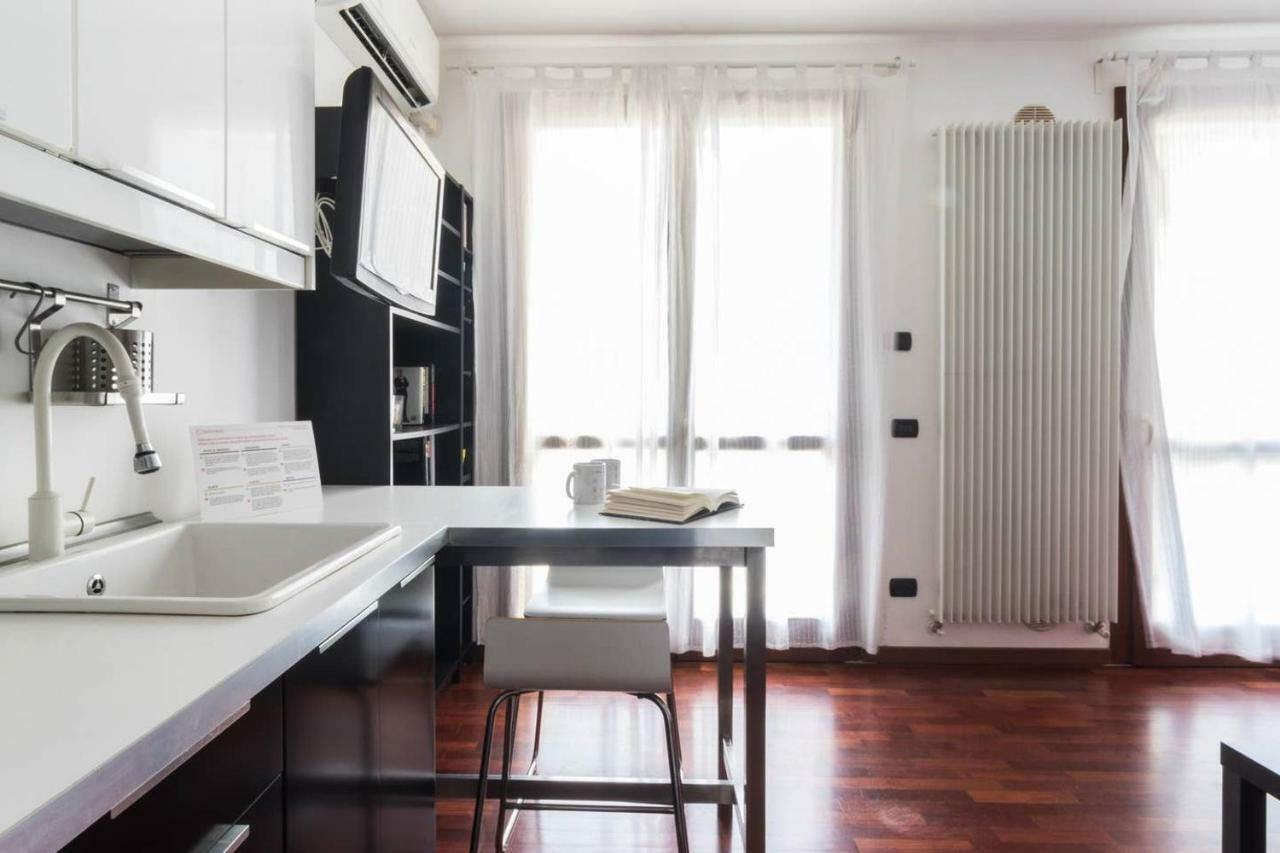 Italianway - Carrara 5 Apartment Milano Exterior foto